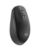 LOGITECH M190 Wireless Mouse -