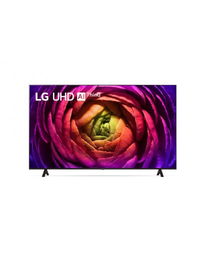 LG 65UR76003LL, 65 4K UltraHD TV 4K (3840 x 2160),