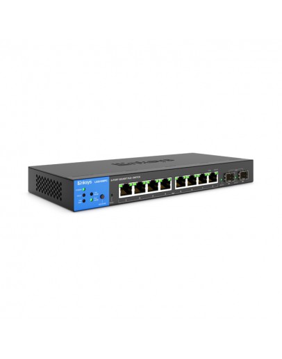 Linksys LGS310MPC