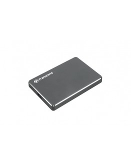 Transcend 2TB StoreJet C3N 2.5, Portable HDD, USB 