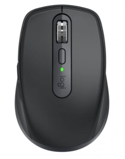 Logitech MX Anywhere 3S Graphite