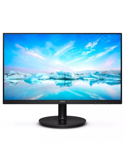 Монитор Philips 271V8LAB, 27 VA WLED, 1920x1080@100Hz, 4ms