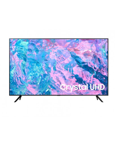 Samsung 43 43CU7172 4K UHD LED TV, SMART, 4K, 3xHD