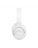 JBL T770NC WHT HEADPHONES