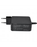 Makki зарядно за лаптоп Laptop Adapter Universal Type-C 65W - MAKKI-NA-TC-40