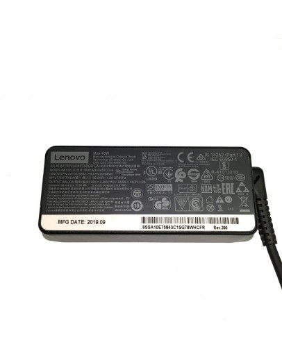 Makki оригинално зарядно за лаптоп Laptop Adapter Genuine LENOVO ADLX45YCC3A - 45W Type-C - MAKKI-NA-LE-41