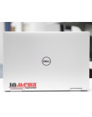 Dell XPS 13 7390 2-in-1 Platinum Silver, Black interior