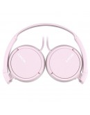 Sony Headset MDR-ZX110 pink