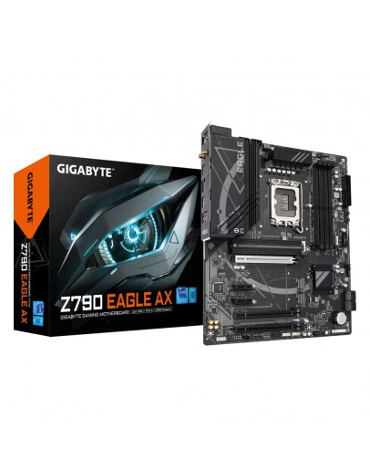 GB Z790 EAGLE AX /LGA1700