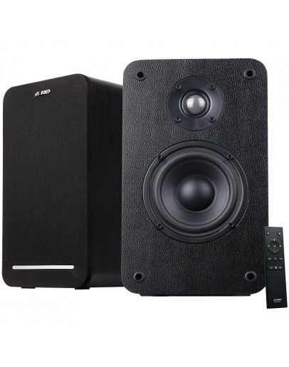 F&D R40BT 2.0 Multimedia Speakers, 60W RMS