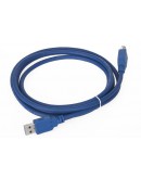 VCom кабел USB 3.0 Extension AM / AF - CU302-1.5m