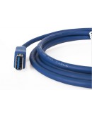 VCom кабел USB 3.0 Extension AM / AF - CU302-1.5m