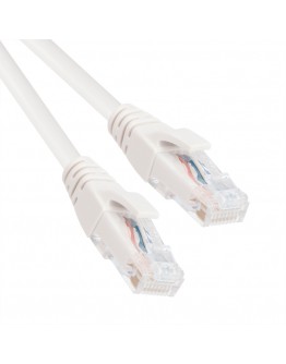 VCom Пач кабел LAN UTP Cat6 Patch Cable - NP612B-10m