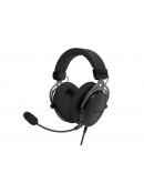 Genesis Headset Toron 531 With Microphone, Black