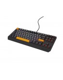 Genesis Gaming Keyboard Thor 230 TKL Anchor Gray N