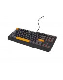 Genesis Gaming Keyboard Thor 230 TKL Anchor Gray P