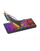 Genesis Gaming Keyboard Thor 230 TKL Anchor Gray P