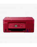 Canon PIXMA G3470 All-In-One, Red