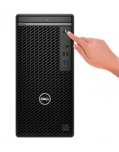 Dell OptiPlex 7010 MT, Intel Core i5-12500 (18M Ca