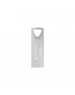 USB Флаш памет DeTech, 128GB, USB 3.0 - 62040