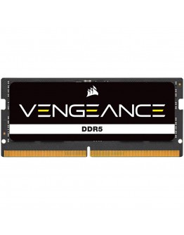 CORSAIR VENGEANCE DDR5 SODIMM 16GB (1x16GB)