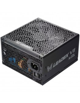 Super Flower Leadex VII Gold 850W ATX 3.0, 80