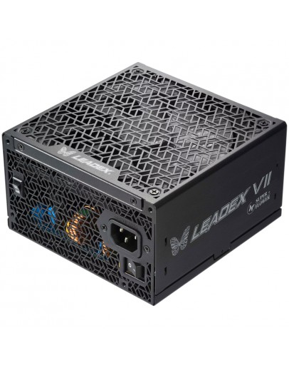 Super Flower Leadex VII Gold 850W ATX 3.0, 80