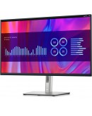 Монитор Dell P3223DE, 31.5 Wide LED AG IPS Panel, 5ms, 100