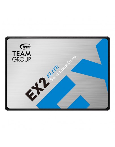 TEAM SSD EX2 1TB 2.5 INCH