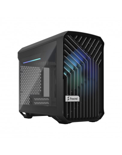 FD TORRENT NANO RGB BLACK TGL