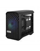 FD TORRENT NANO RGB BLACK TGL