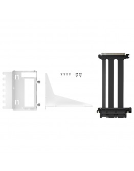 FD FLEX 2 PCIE 4.0 X 16 WHITE