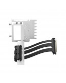 FD FLEX 2 PCIE 4.0 X 16 WHITE