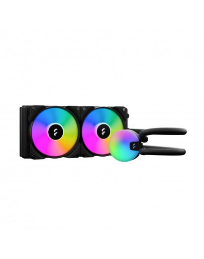 FD LUMEN S24 RGB WTR COOLER V2