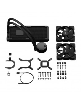 FD LUMEN S24 WATER COOLER V2