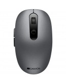 CANYON MW-9, 2 in 1 Wireless optical mouse with 6