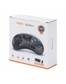 Игрова конзола No brand SG800, 688 Вградени игри, HDMI, Черен - 13031