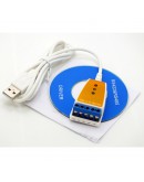 Кабел USB към RS485, No brand - 17484