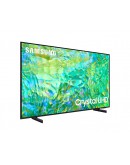 Samsung 65 65CU8072 4K LED TV, SMART, 3xHDMI, 2xUS