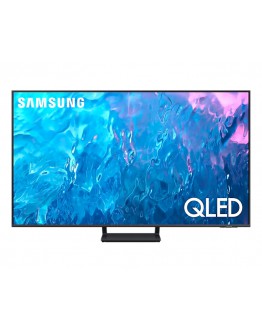 Samsung 55 55Q70C 4K QLED , SMART,  Wireless, Netw