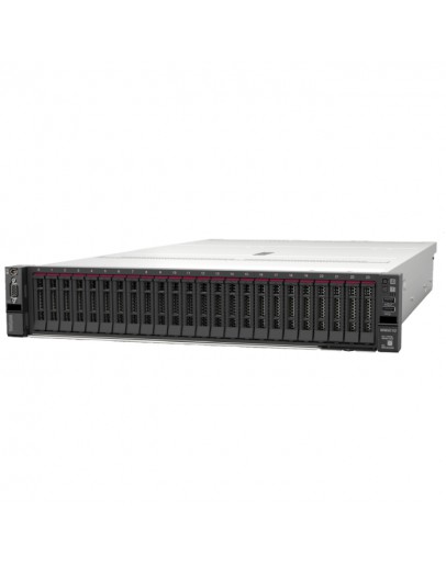 Lenovo ThinkSystem SR650 V2 Xeon Silver 4310 (12C,