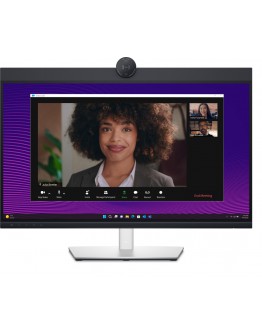 Монитор Dell P2724DEB, 27.0 Video Conferencing AG, IPS, 5m