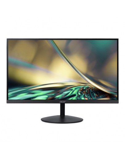 Монитор Acer SB242YEbi 23.8 IPS Wide, LED, ZeroFrame, FHD 