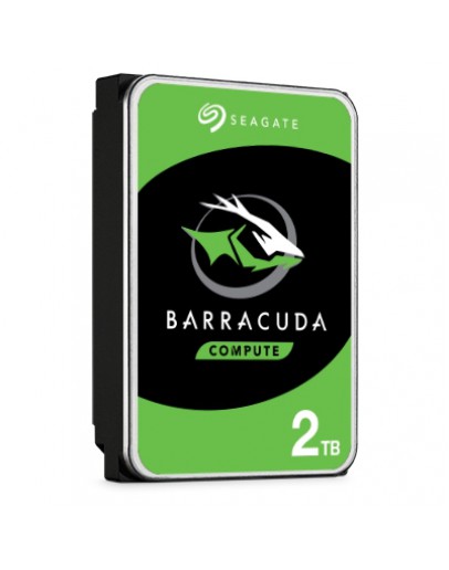 Seagate Barracuda Guardian 2TB ( 3.5, 256MB, 7200 
