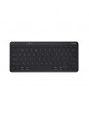 TRUST Lyra Compact Wireless Keyboard US