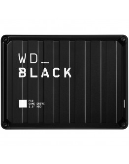 HDD External WD_BLACK (2TB, USB