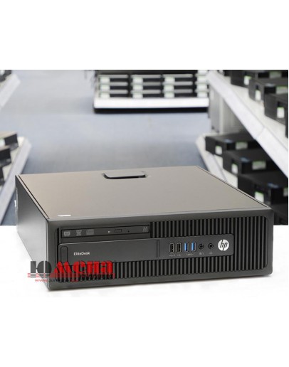 HP EliteDesk 705 G2 SFF