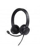 TRUST Ayda USB-ENC PC Headset