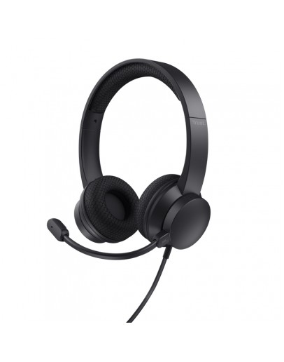 TRUST Ayda USB-ENC PC Headset