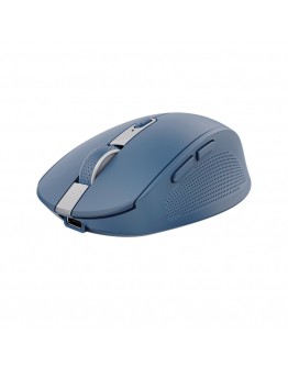 TRUST Ozaa Compact Wireless Mouse blue